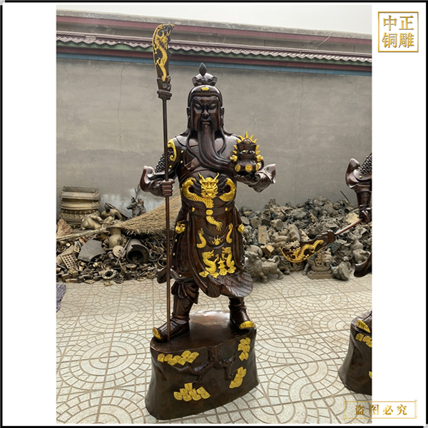 大型1.8米銅關(guān)公報(bào)價(jià)